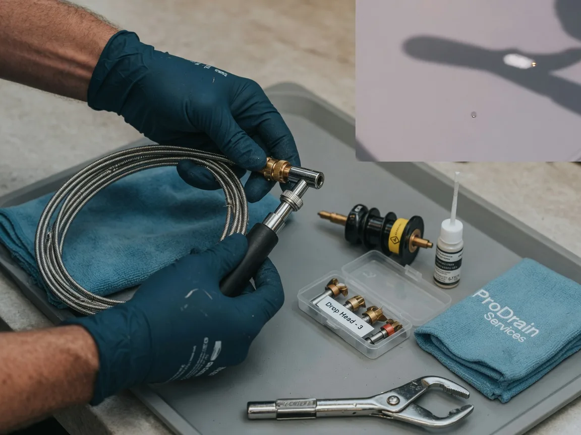 Why choose Drain Cleaning in Campbell, NE